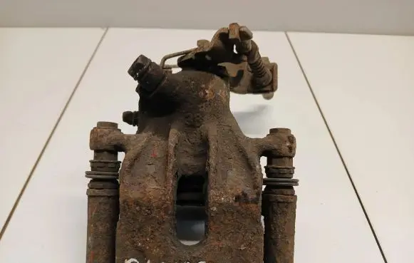 Honda Accord Rear brake caliper