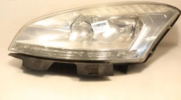 Citroen C4 I Picasso Headlight/headlamp E12217