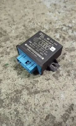 Audi A6 S6 C6 4F Light module LCM 4F0907357F 4F0910357F 5DF00888627