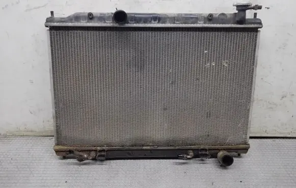 Nissan Murano Z50 Coolant radiator DS37037U