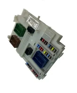 Volvo XC60 Central body control module 31412970AA