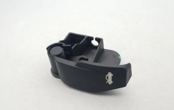 Chevrolet Suburban Engine bonnet (hood) release handle 20968782