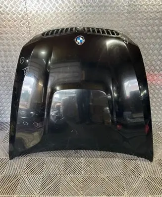 BMW X6 E71 Engine bonnet/hood 6917364
