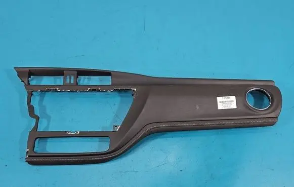 Toyota Auris E180 Center console decorative trim 5540302230 IMPRK1572665