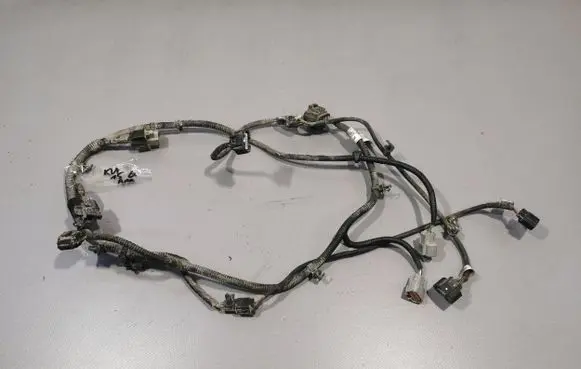 KIA Sportage Parking sensor (PDC) wiring loom 15506105 057263W500