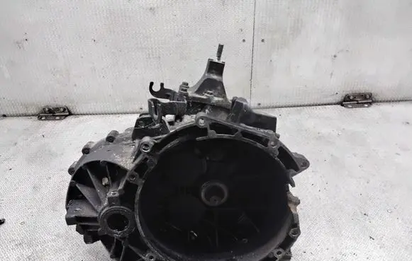 Ford Mondeo Mk III Manual 5 speed gearbox 3S7R7002CD