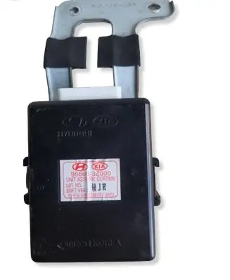 Hyundai i40 Other control units/modules 958603Z000