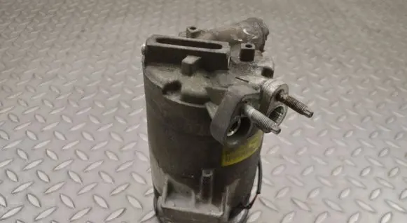 Ford Galaxy Air conditioning (A/C) compressor (pump) 19D629 VRFEDHNA