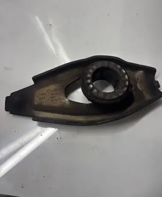 Audi A4 S4 B8 8K Clutch release arm fork 0B1141719G