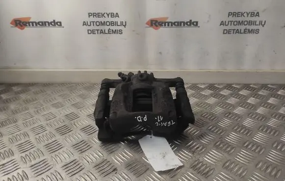 Renault Trafic III (X82) Front brake caliper 08438R