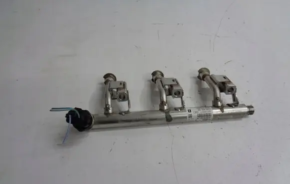 Ford B-MAX Fuel injectors set DM5G9H487AB