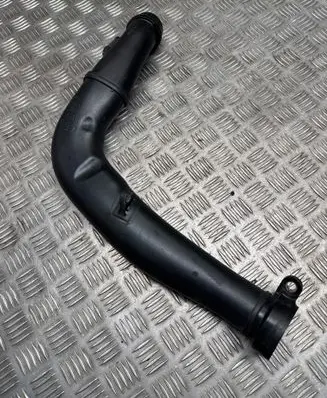 Mercedes-Benz A W176 Intercooler hose/pipe A6510901737