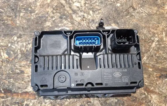 Land Rover Evoque II Other control units/modules K8D2-7B769-AB
