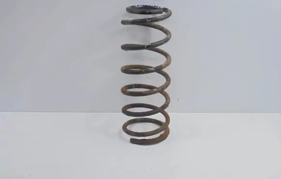 Chevrolet Nubira Front coil spring