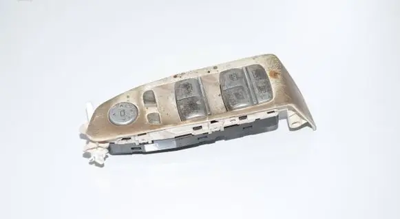 BMW 7 G11 G12 Electric window control switch 9382503 61319382503