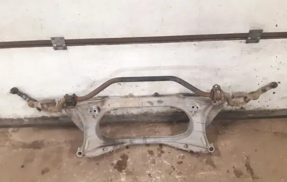 Lexus GS 300 350 430 450H Front subframe