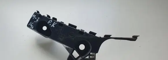 Mazda 3 II Front bumper mounting bracket