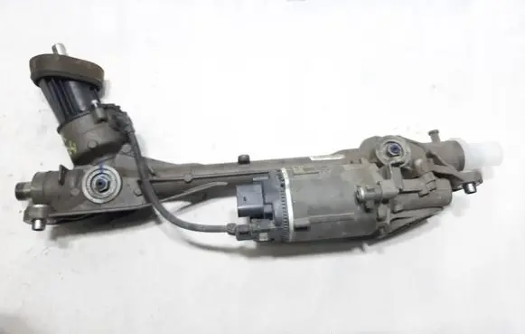 Volkswagen Tiguan Allspace Steering rack 25022026