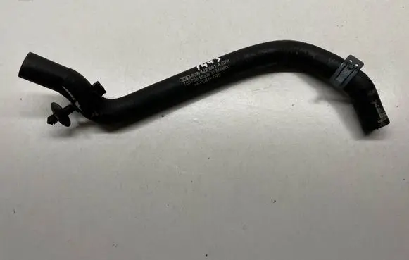 Audi Q5 SQ5 Engine coolant pipe/hose 80A122051A 80A122051G 80A122051