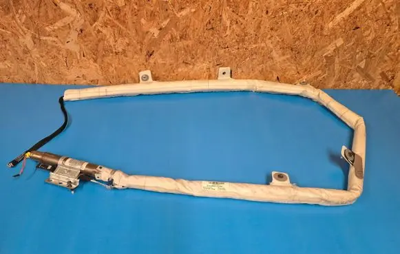 Volvo S80 Roof airbag 31291246