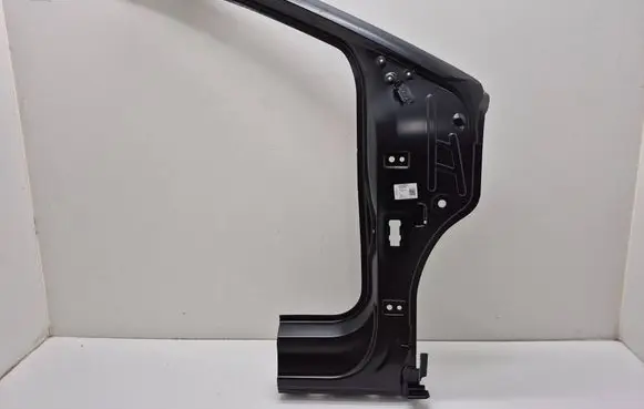 Audi Q4 e-tron Sill 89E809840 2410071403455