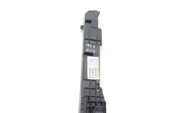 BMW X3 F25 Radiator support slam panel bracket 73912311