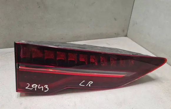 Jaguar I-Pace Tailgate rear/tail lights J9D313A421CB 0020649604