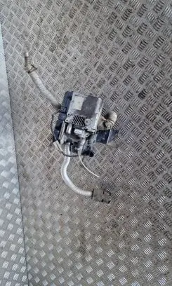 Volkswagen Golf V Auxiliary pre-heater (Webasto) 66724C