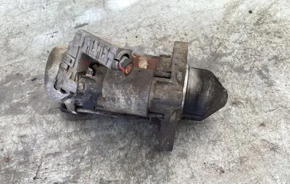 Toyota Avensis T250 Starter motor 281000R010 MS4280004920