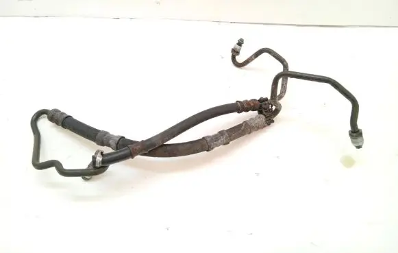 Opel Astra H Power steering hose/pipe/line 0100185036013F