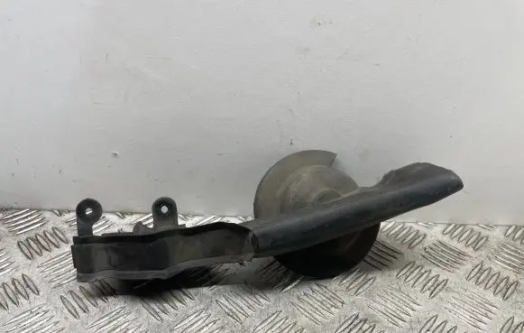 BMW 4 F32 F33 Engine compartment rubber 7255804