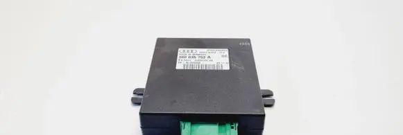 Audi A6 S6 C5 4B Other control units/modules 4B0035753A