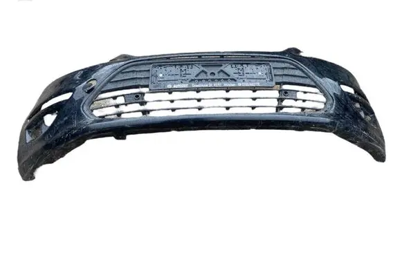 Ford Mondeo MK IV Front bumper BS7117B968 17B968