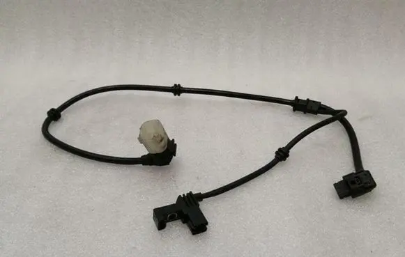 Mercedes-Benz GLE (W166 - C292) ABS rear brake sensor A1665405609