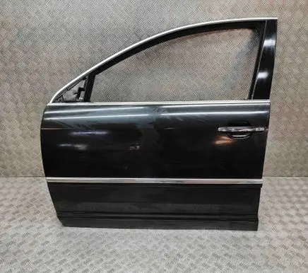 Volkswagen Phaeton Front door 3D0959704D 3D4831055K