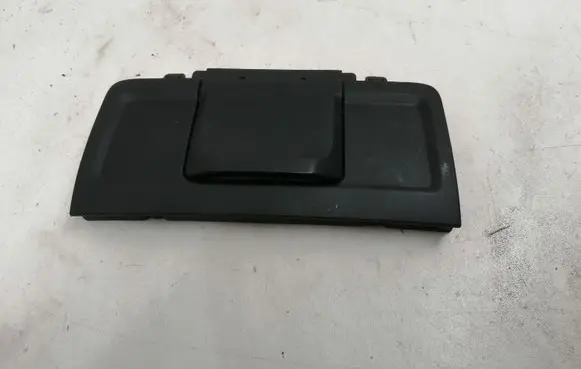 Volkswagen PASSAT B6 Other center console (tunnel) element 3C0863289D 07327000