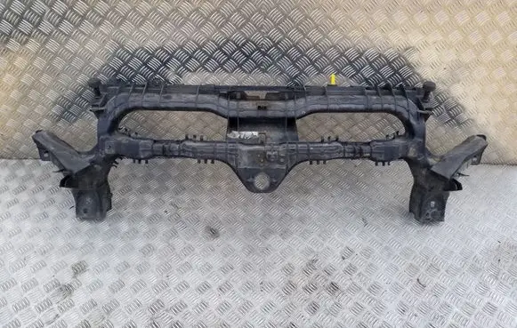Ford Transit Custom Top upper radiator support slam panel BK218B041AF