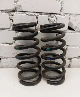 Acura MDX II Rear coil spring