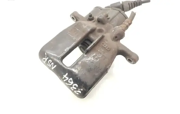Audi A6 S6 C6 4F Rear brake caliper
