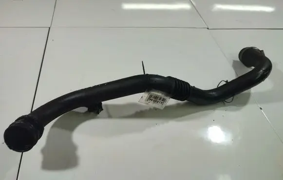 Renault Scenic II - Grand scenic II Intercooler hose/pipe