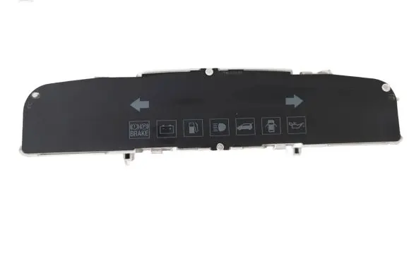 Hyundai Matrix Screen/display/small screen 9400817300 20020412 707008600H