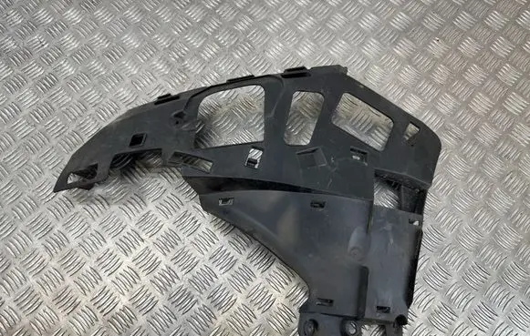 Renault Scenic IV - Grand scenic IV Front bumper mounting bracket 620358403R