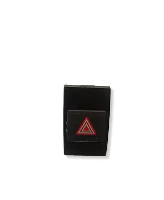 Audi A7 S7 4G Hazard light switch 02062011 10016472 4G0941509