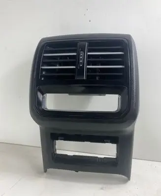 Volkswagen PASSAT B8 Rear air vent grill 3G0864298K 3G0907049D 3G0857800H