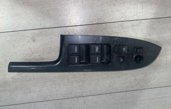 Honda Accord Electric window control switch C8h-ha4g-f52 254301 CSHHA4GF52