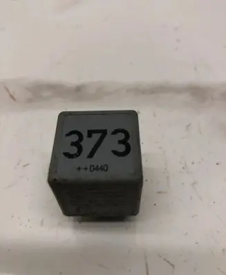 Audi A4 S4 B8 8K Other relay 8D0951253A V23134B52X301