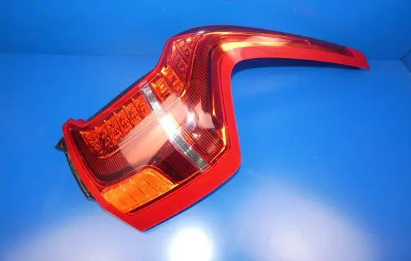 Volvo XC90 Rear/tail lights 