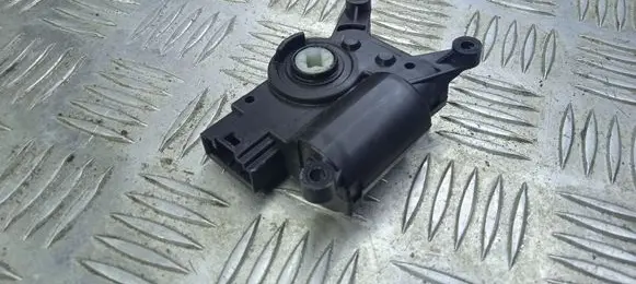 Maserati Ghibli Air flap motor/actuator MR1138004211