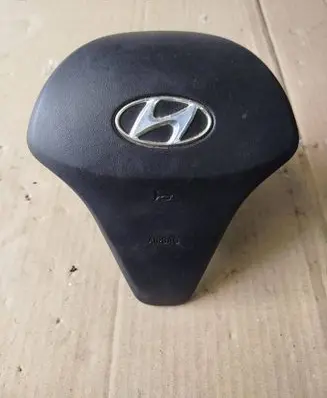 Hyundai ix20 Steering wheel airbag