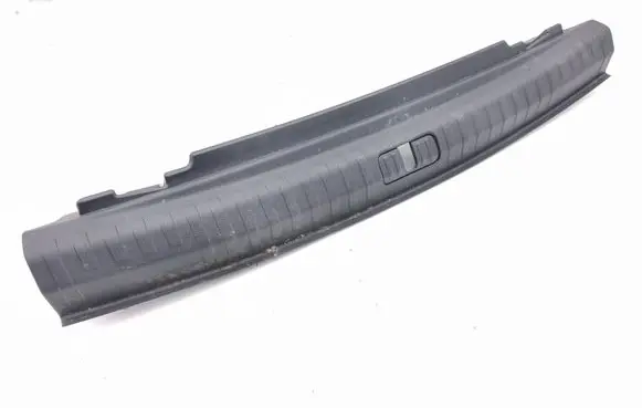 Audi A6 S6 C8 4K Trunk/boot sill cover protection 4K5863471A